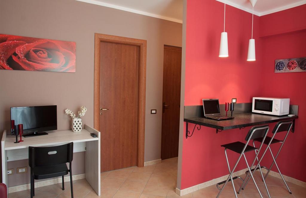 Book Your Place Cefalu Exterior photo