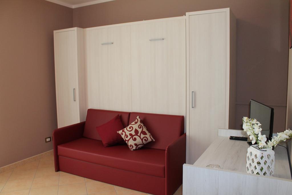 Book Your Place Cefalu Exterior photo